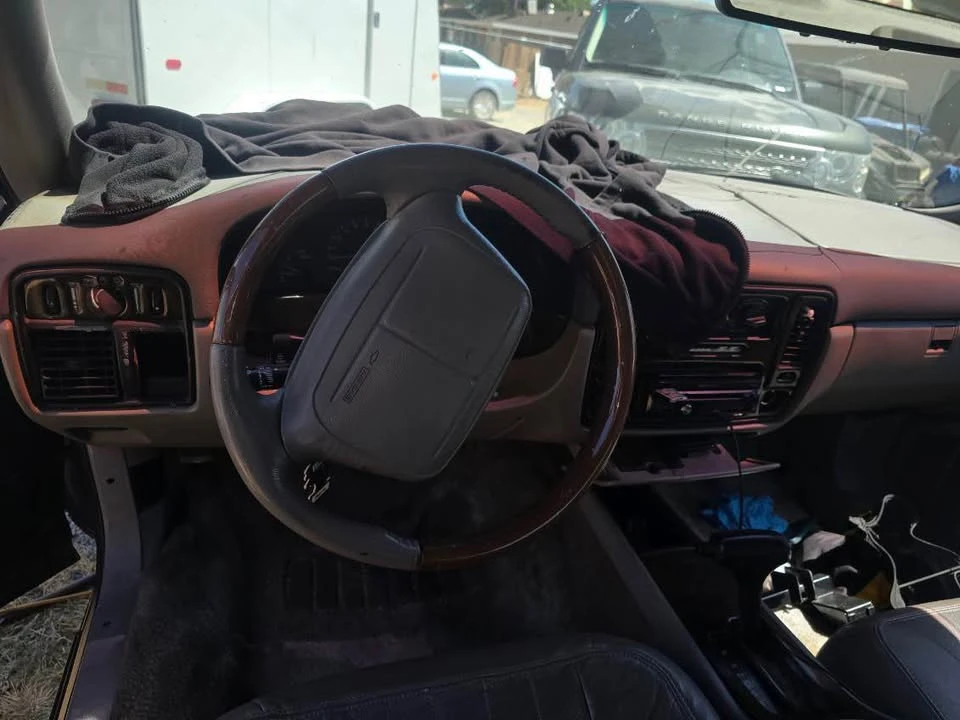 1996 Chevrolet Impala 7th Gen - Image 5 of 9
