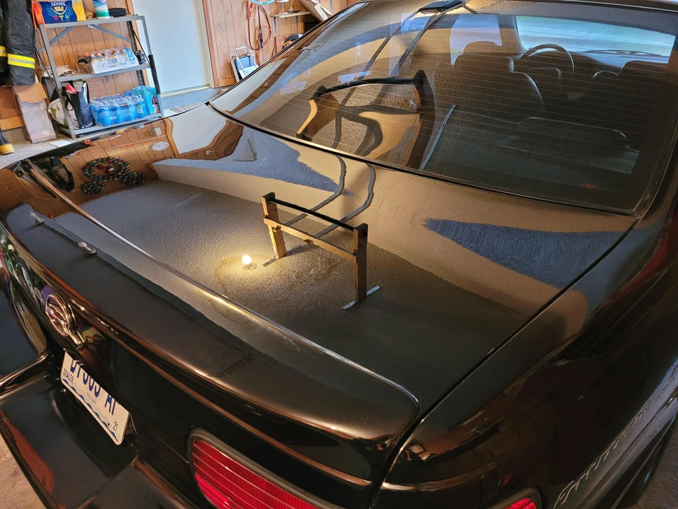 1996 Chevrolet Impala 7th Gen - Image 14 of 19