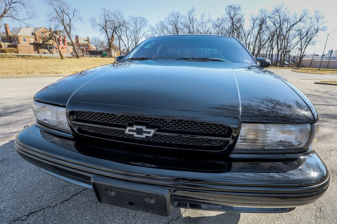 1996 Chevrolet Impala 7th Gen - Image 6 of 19