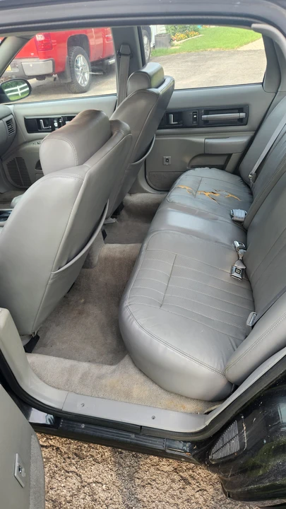1996 Chevrolet Impala 7th Gen - Image 26 of 31