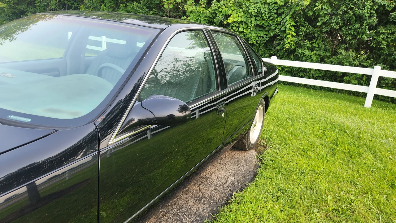 1996 Chevrolet Impala 7th Gen - Image 5 of 31