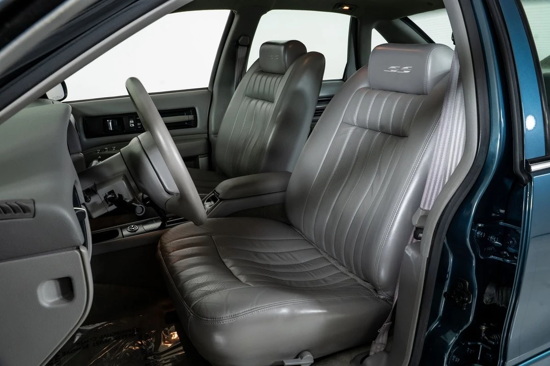 1996 Chevrolet Impala 7th Gen - Image 22 of 31