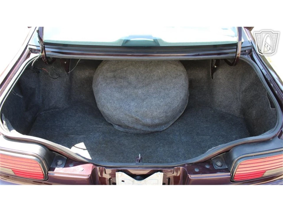1996 Chevrolet Impala 7th Gen - Image 11 of 31