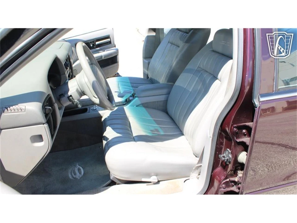 1996 Chevrolet Impala 7th Gen - Image 17 of 31