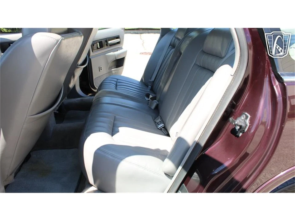 1996 Chevrolet Impala 7th Gen - Image 18 of 31