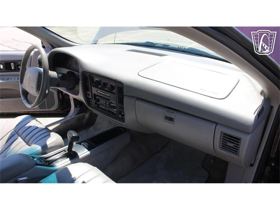 1996 Chevrolet Impala 7th Gen - Image 14 of 31