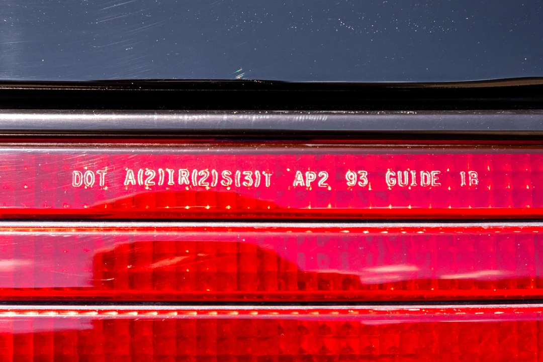 1996 Chevrolet Impala 7th Gen - Image 15 of 31