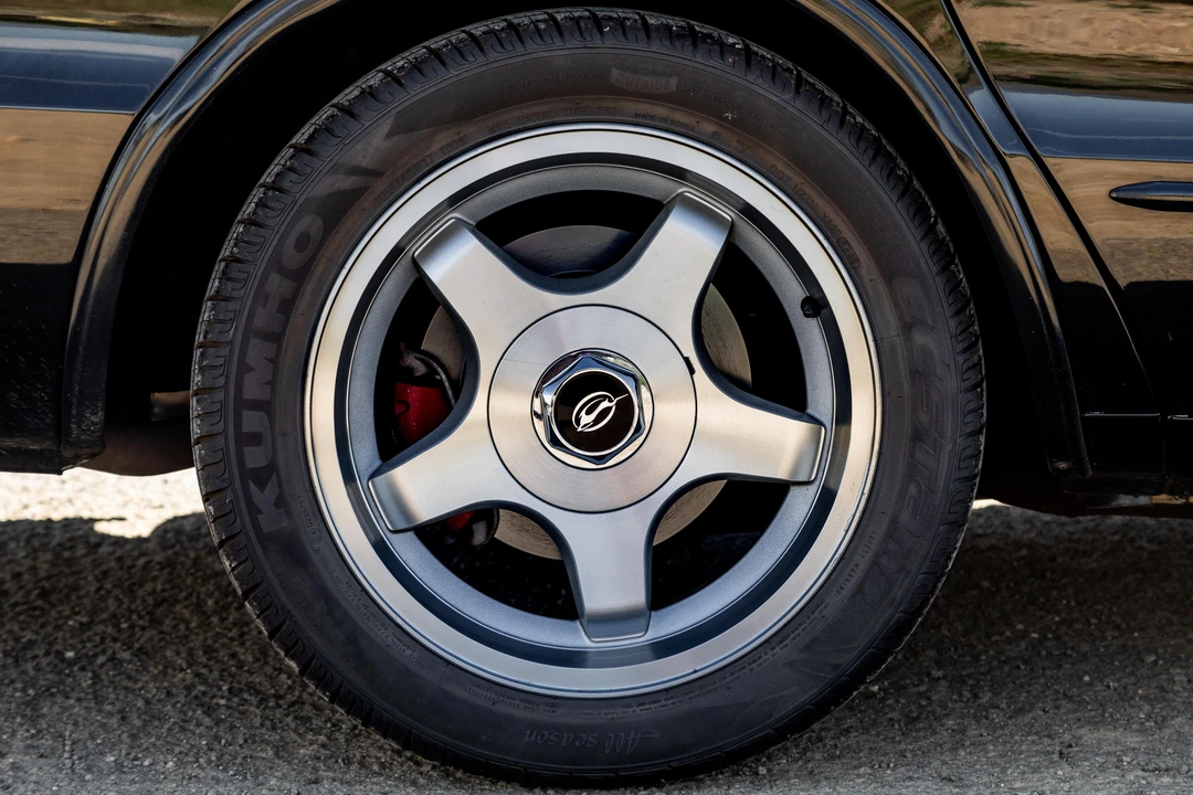 1996 Chevrolet Impala 7th Gen - Image 24 of 31