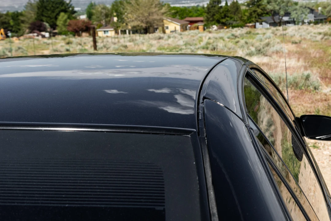 1996 Chevrolet Impala 7th Gen - Image 18 of 31