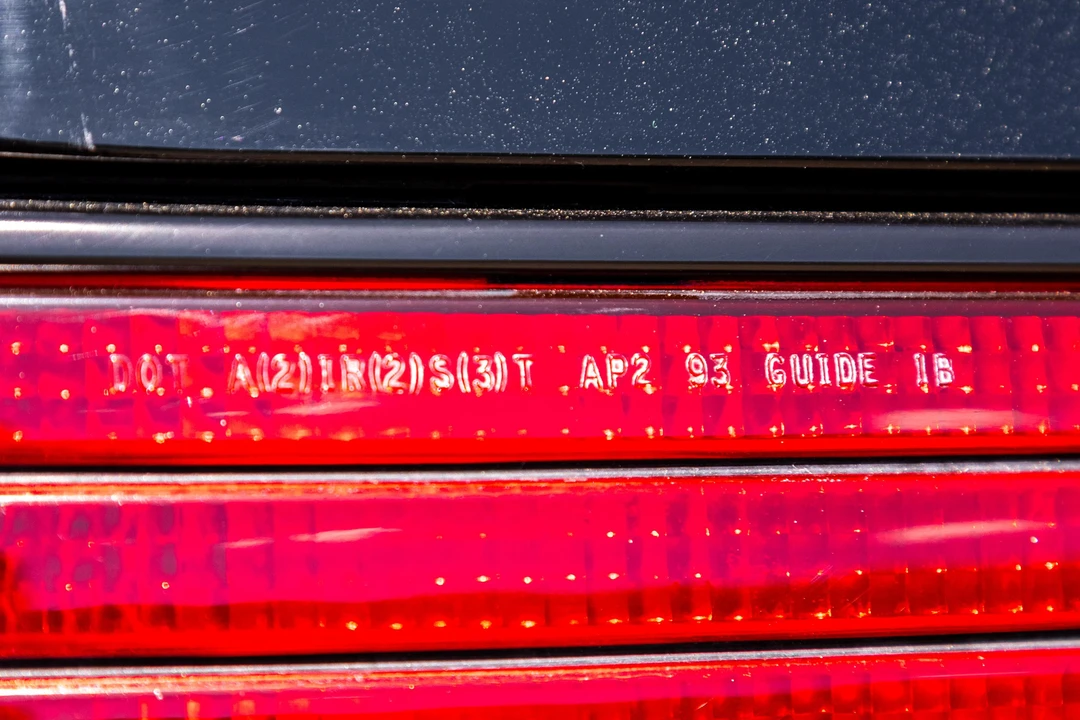 1996 Chevrolet Impala 7th Gen - Image 16 of 31