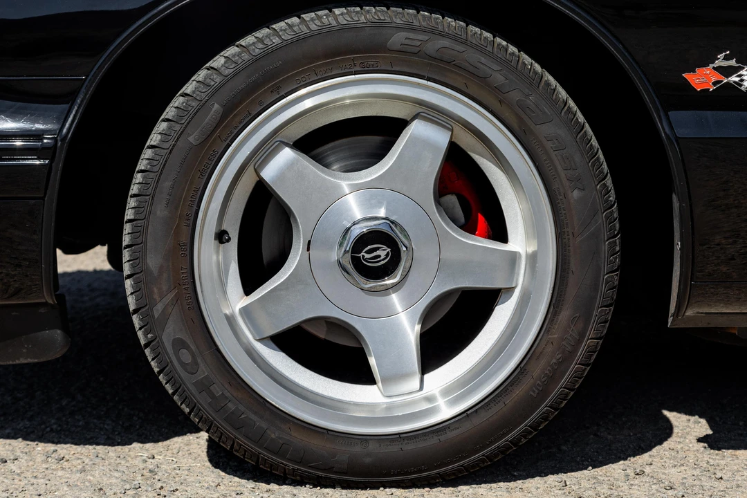 1996 Chevrolet Impala 7th Gen - Image 22 of 31