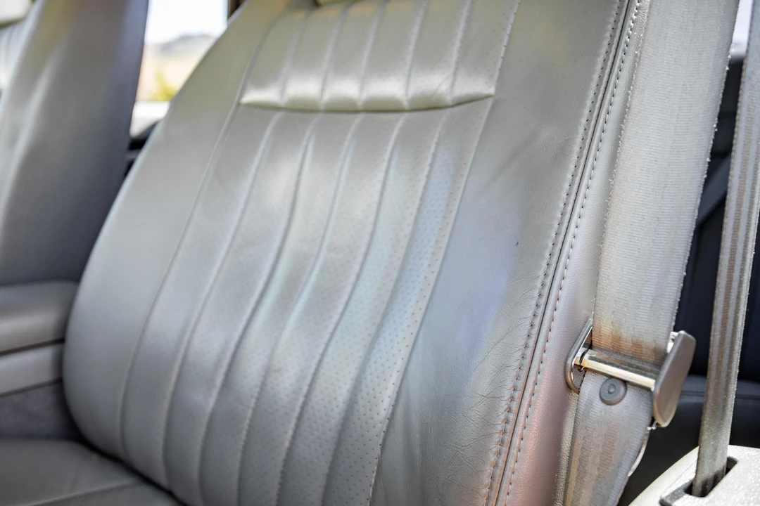 1996 Chevrolet Impala 7th Gen - Image 31 of 31