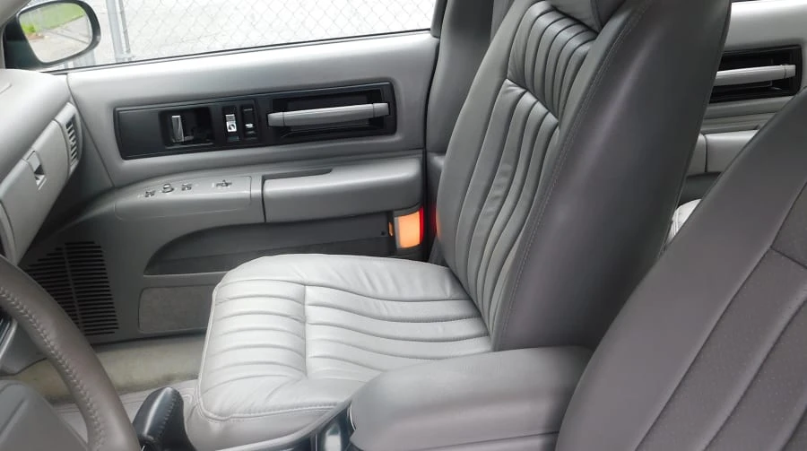 1996 Chevrolet Impala 7th Gen - Image 3 of 6