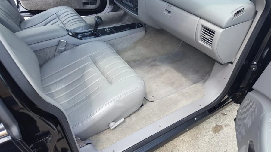 1996 Chevrolet Impala 7th Gen - Image 5 of 9