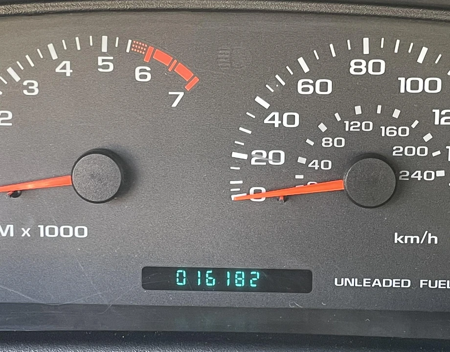 1996 Chevrolet Impala 7th Gen - Image 29 of 31