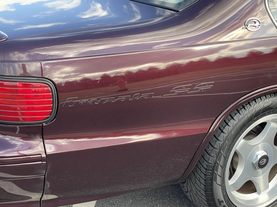 1996 Chevrolet Impala 7th Gen - Image 14 of 31