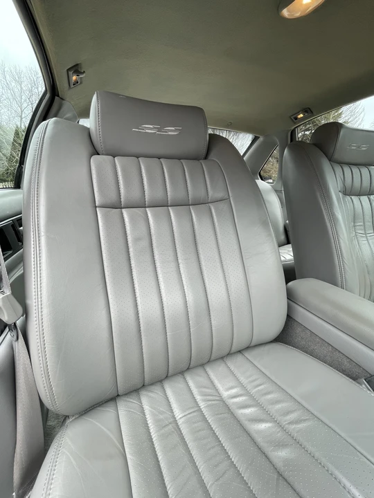 1996 Chevrolet Impala 7th Gen - Image 31 of 31