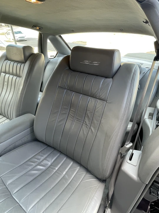 1996 Chevrolet Impala 7th Gen - Image 27 of 31