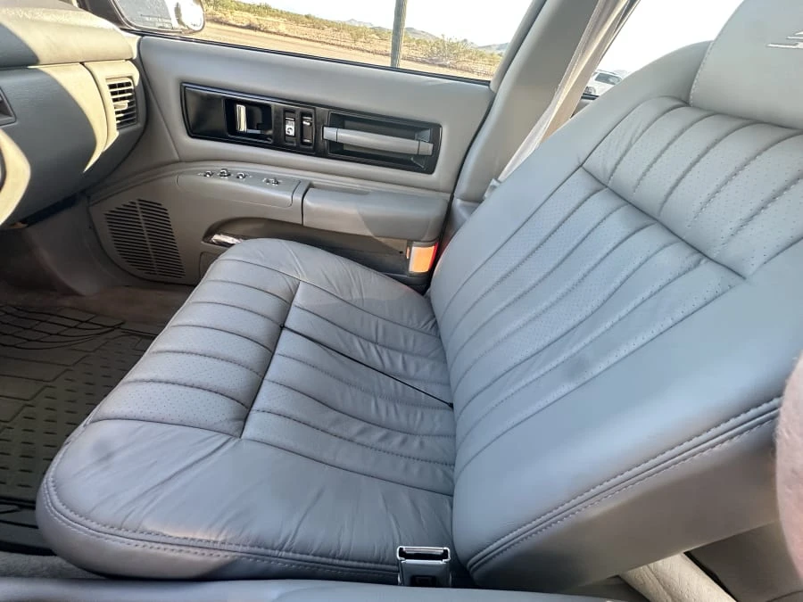 1996 Chevrolet Impala 7th Gen - Image 6 of 13