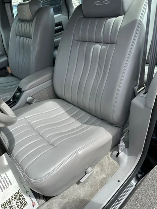1996 Chevrolet Impala 7th Gen - Image 17 of 31