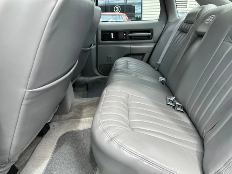 1996 Chevrolet Impala 7th Gen - Image 23 of 31