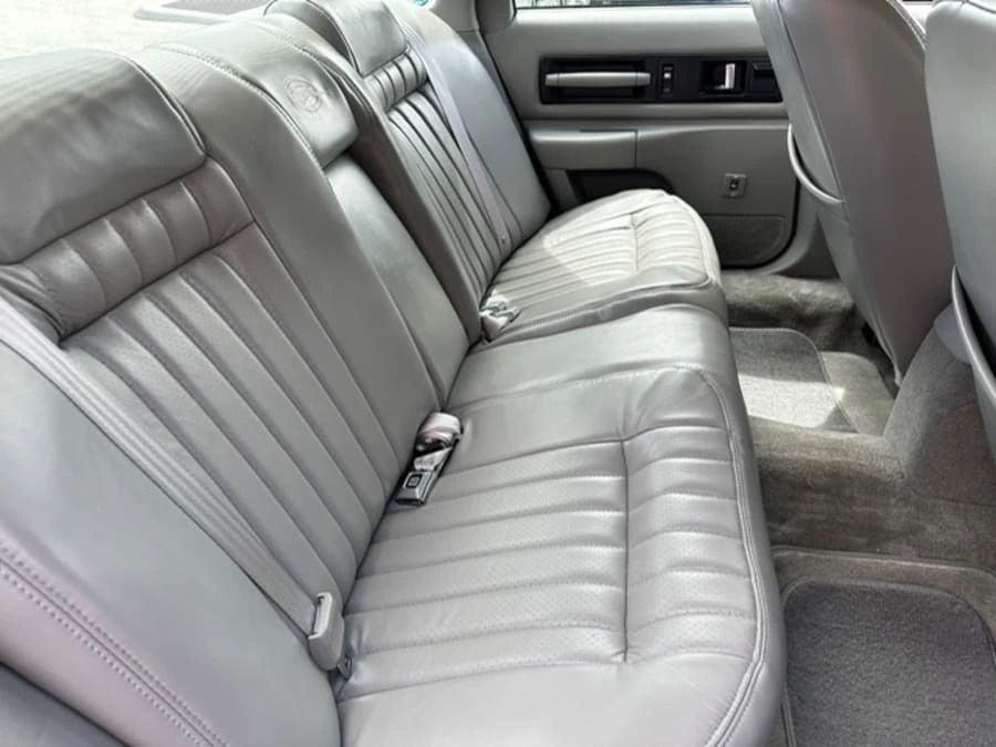 1996 Chevrolet Impala 7th Gen - Image 27 of 31