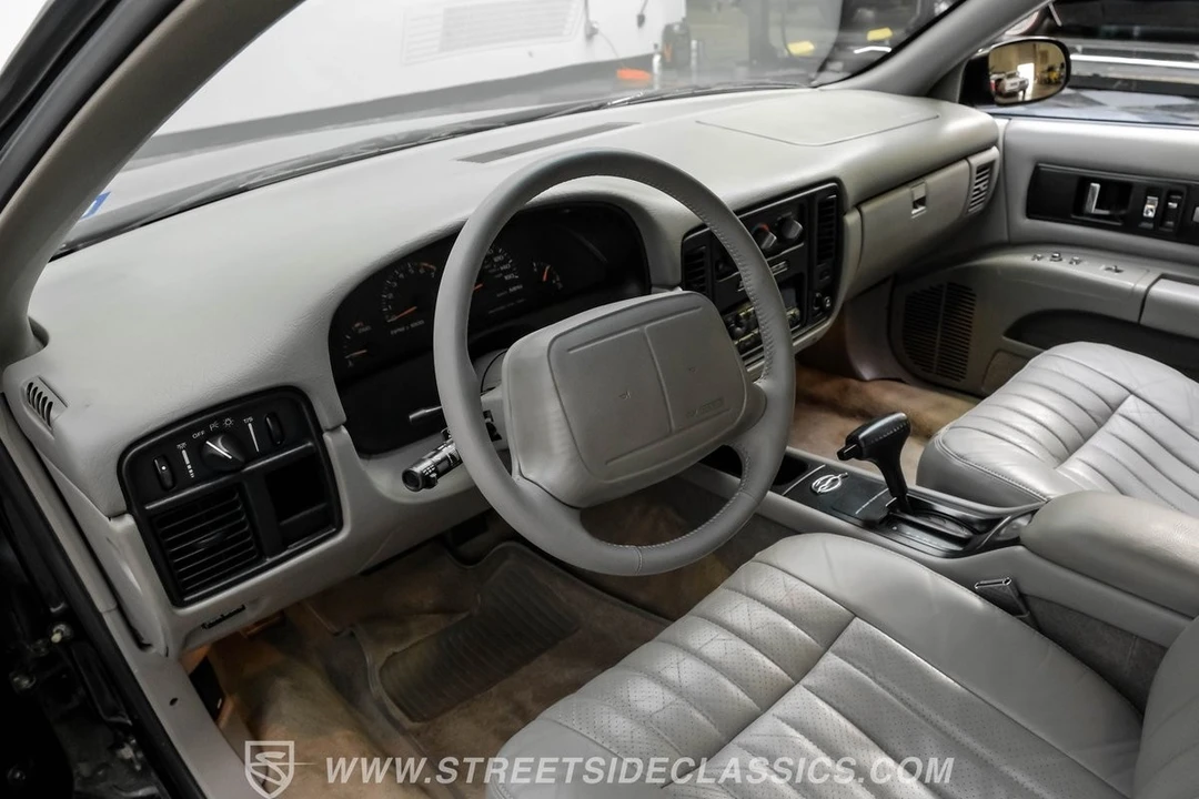 1996 Chevrolet Impala 8th Gen - Image 5 of 12