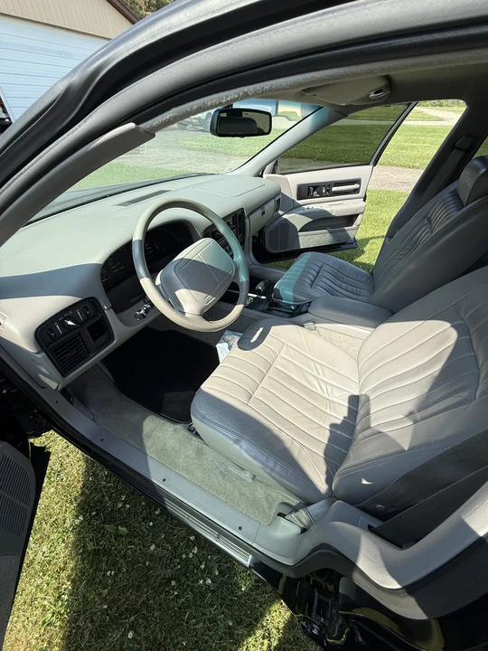 1996 Chevrolet Impala 7th Gen - Image 12 of 18