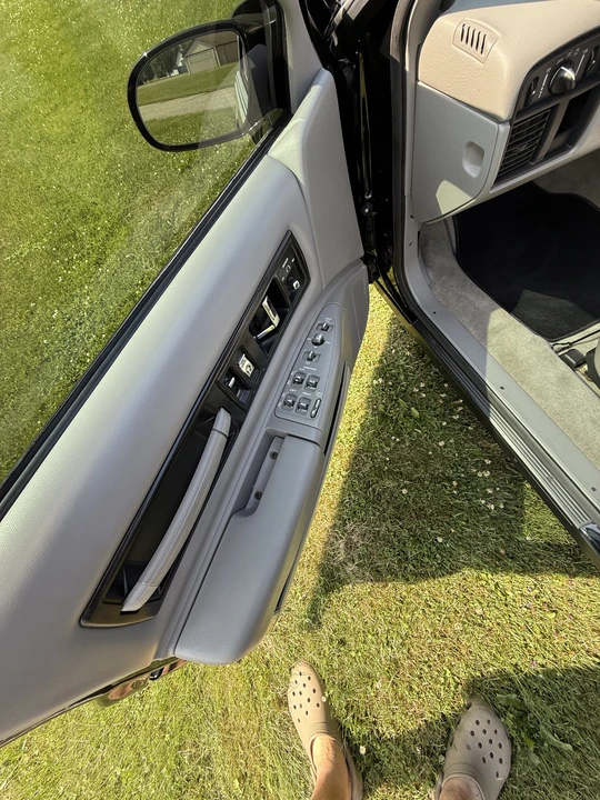 1996 Chevrolet Impala 7th Gen - Image 11 of 18