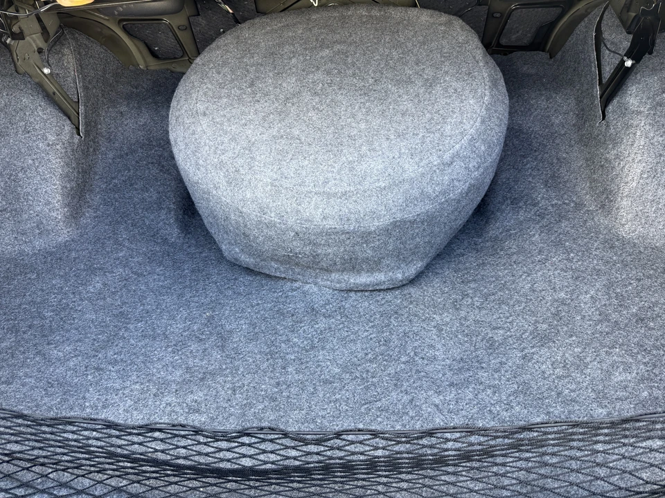 1996 Chevrolet Impala 7th Gen - Image 8 of 18