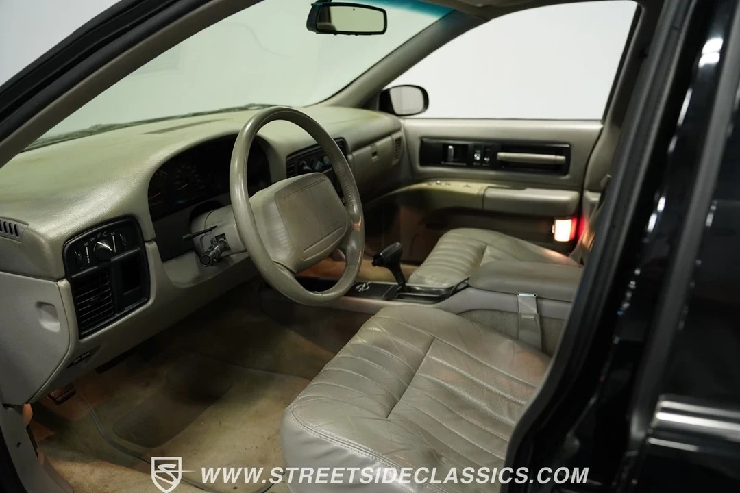 1996 Chevrolet Impala 8th Gen - Image 5 of 21