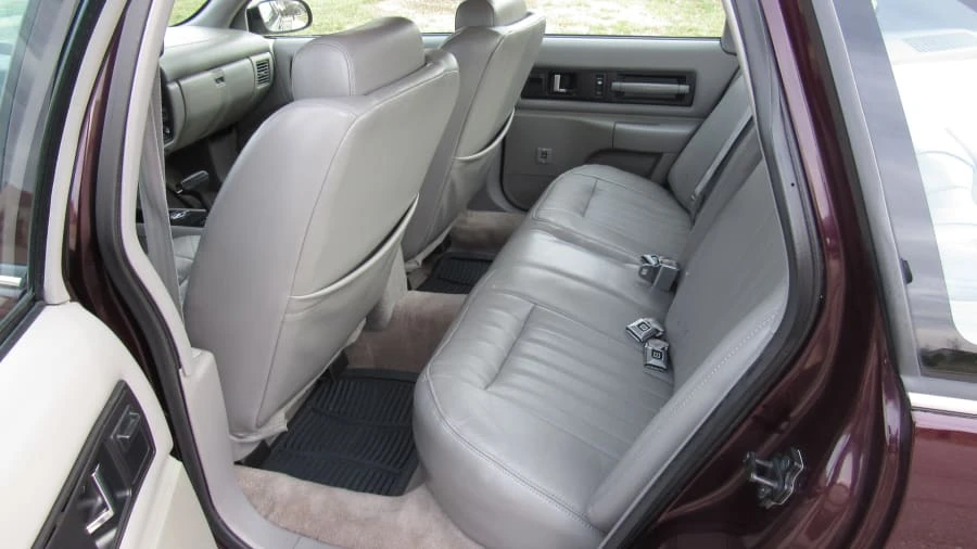 1996 Chevrolet Impala 7th Gen - Image 5 of 9