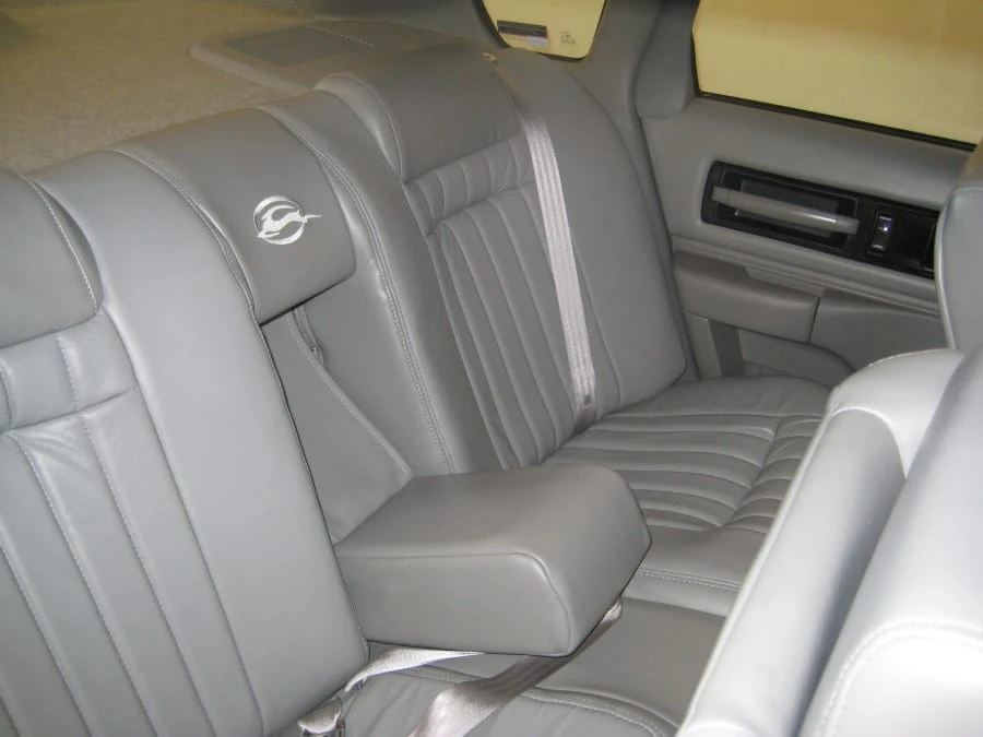 1996 Chevrolet Impala 7th Gen - Image 4 of 10