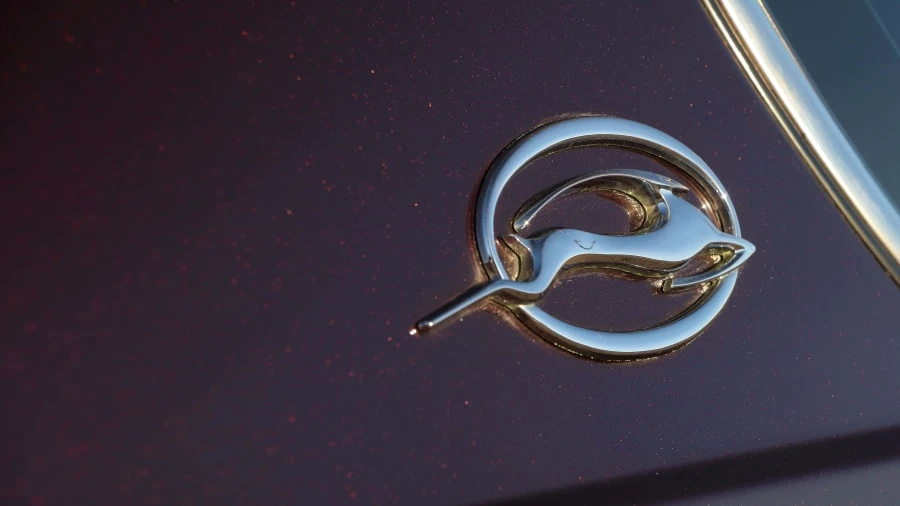 1996 Chevrolet Impala 7th Gen - Image 9 of 12