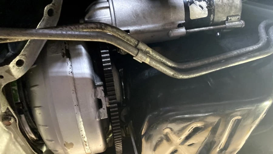 1996 Chevrolet Impala 7th Gen - Image 11 of 15