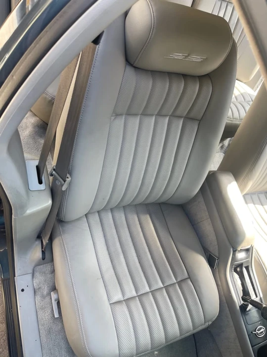 1996 Chevrolet Impala 7th Gen - Image 7 of 7