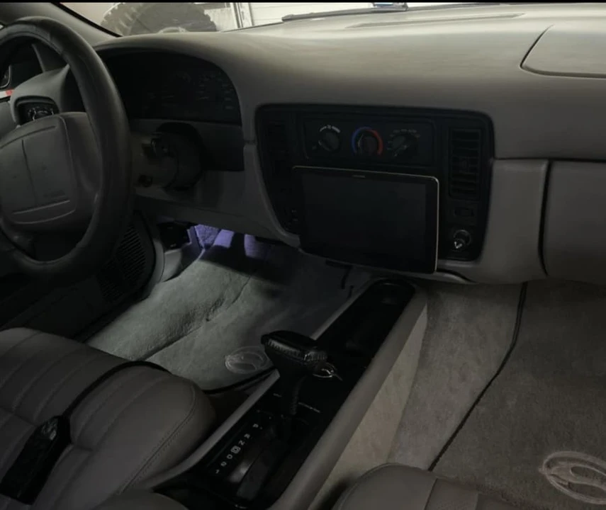 1996 Chevrolet Impala 7th Gen - Image 12 of 12