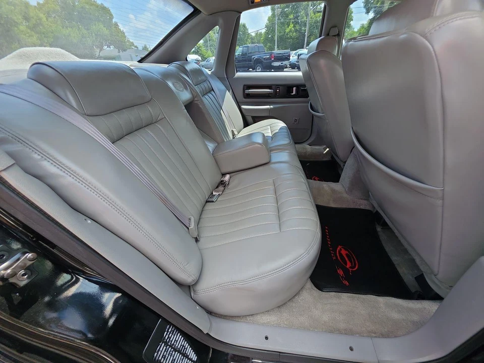 1996 Chevrolet Impala 7th Gen - Image 7 of 31