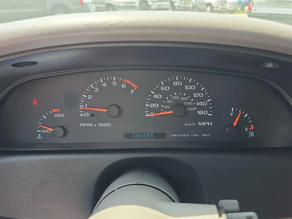 1996 Chevrolet Impala 7th Gen - Image 11 of 31