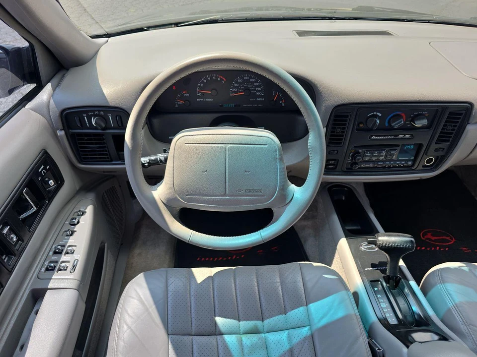 1996 Chevrolet Impala 7th Gen - Image 6 of 31