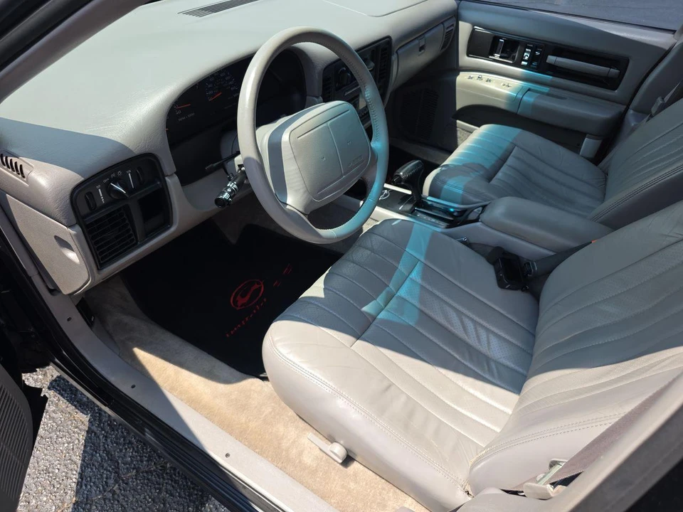 1996 Chevrolet Impala 7th Gen - Image 4 of 31