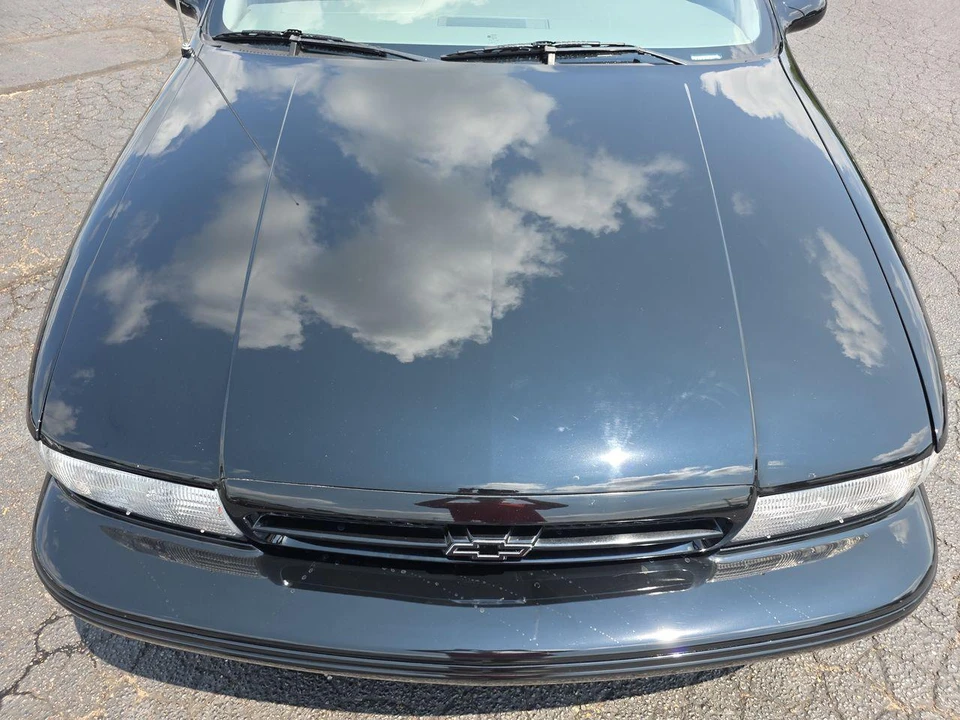 1996 Chevrolet Impala 7th Gen - Image 30 of 31