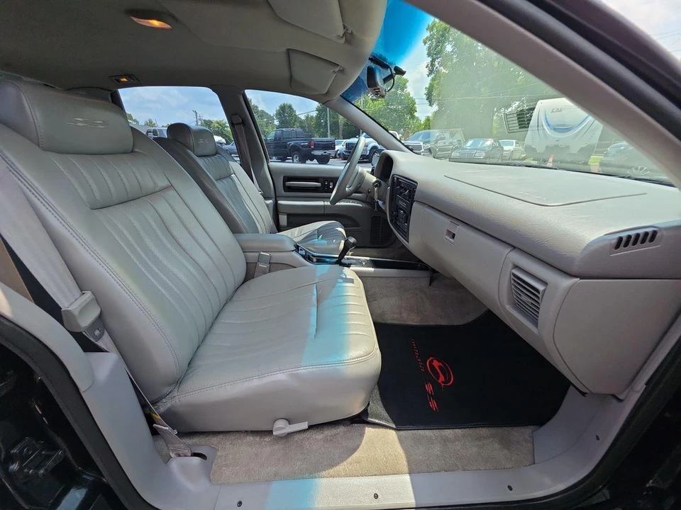 1996 Chevrolet Impala 7th Gen - Image 8 of 31