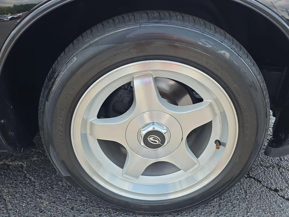 1996 Chevrolet Impala 7th Gen - Image 16 of 31