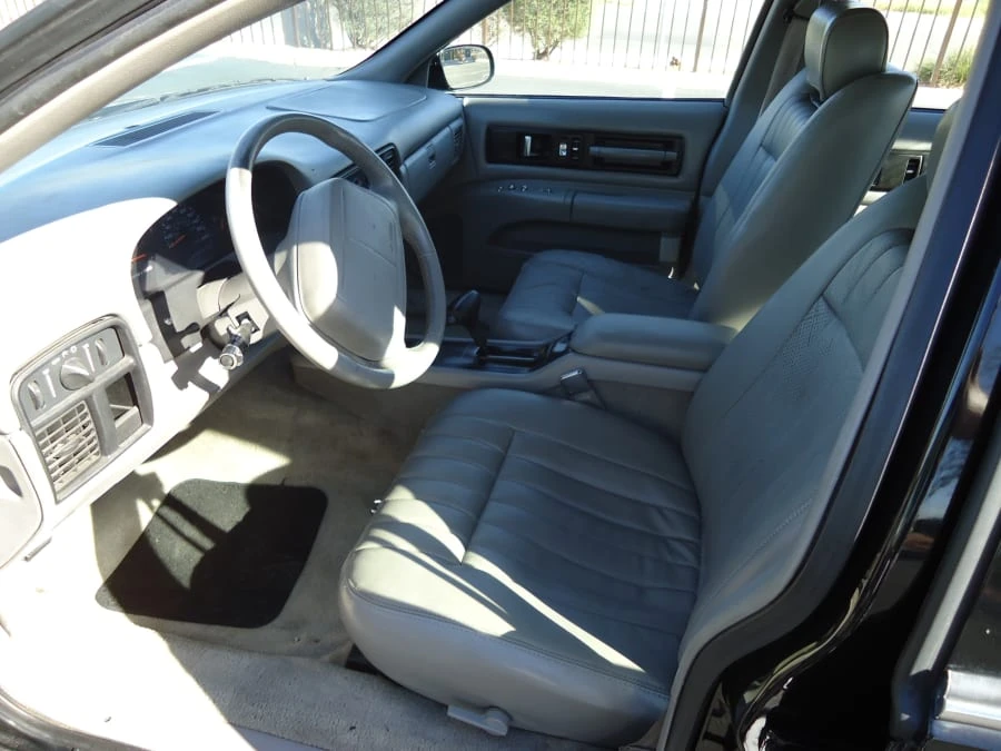 1996 Chevrolet Impala 7th Gen - Image 4 of 8