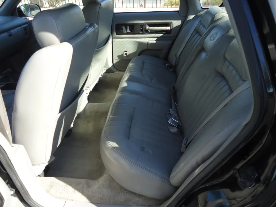 1996 Chevrolet Impala 7th Gen - Image 5 of 8