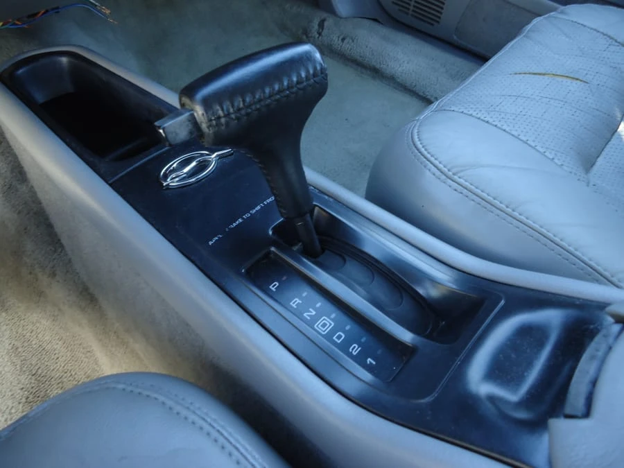 1996 Chevrolet Impala 7th Gen - Image 6 of 8