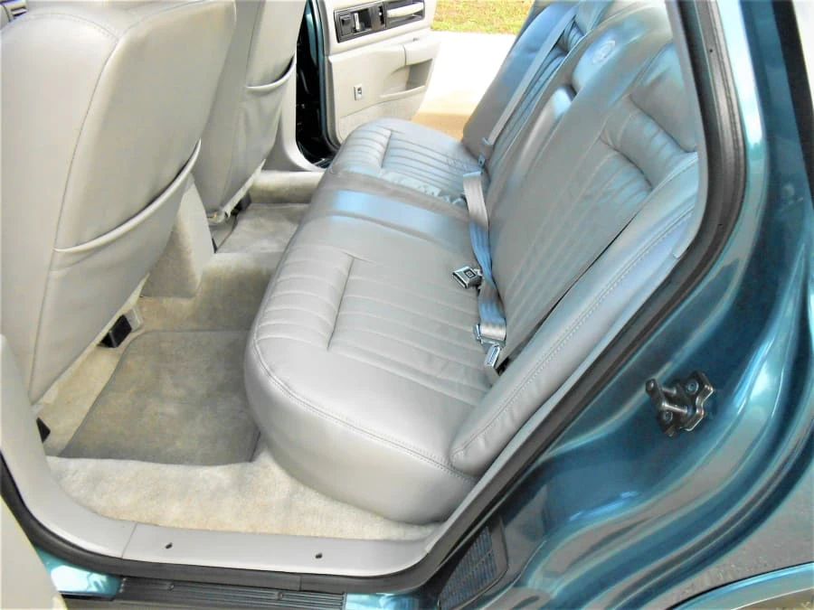 1996 Chevrolet Impala 7th Gen - Image 12 of 25