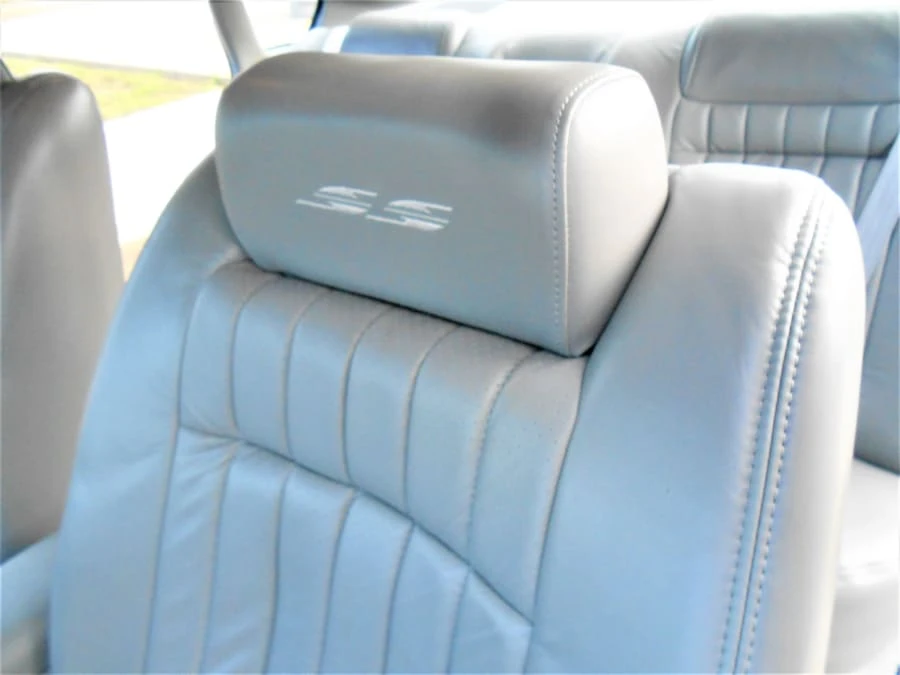 1996 Chevrolet Impala 7th Gen - Image 17 of 25