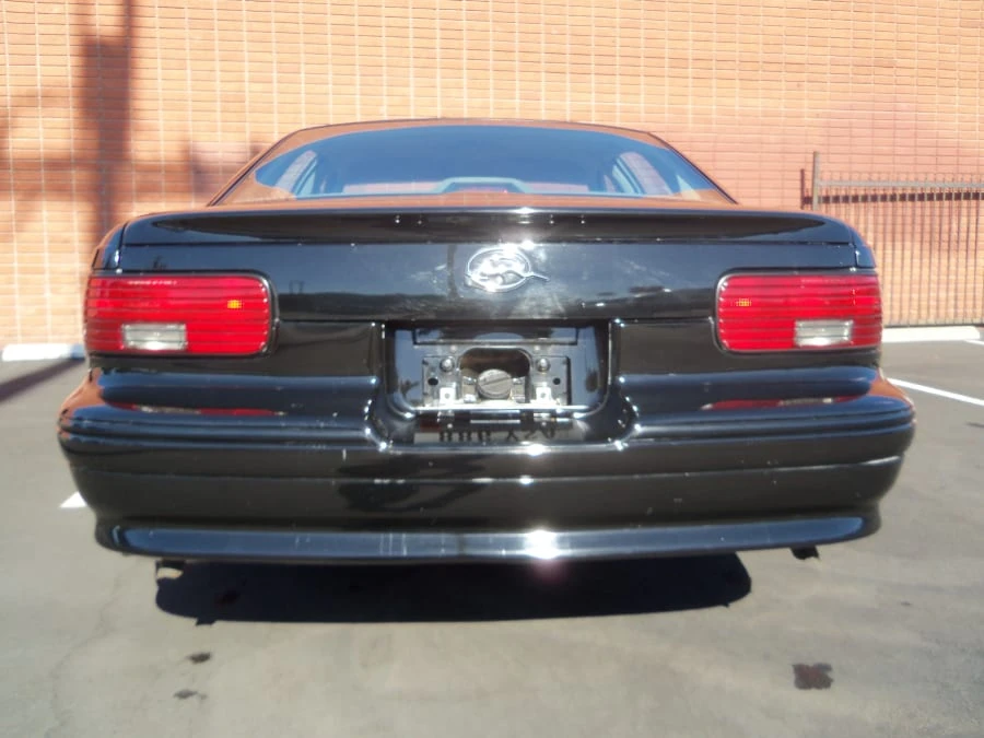 1996 Chevrolet Impala 7th Gen - Image 3 of 7